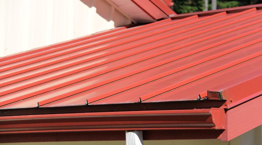 Gutter Flushing Services in Henderson, MN